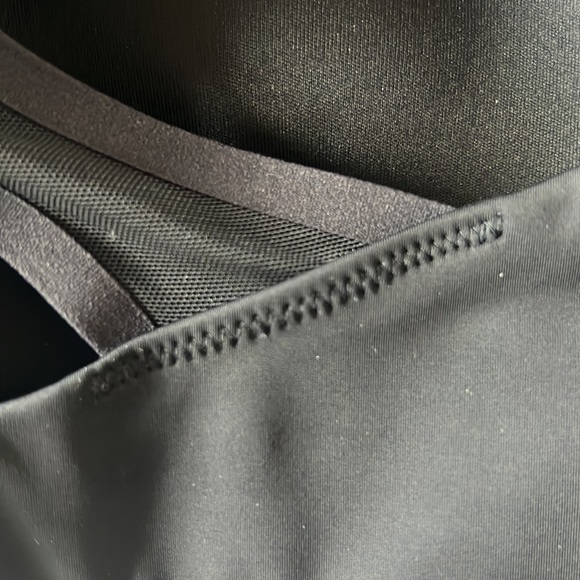 Athleta Size 34C Advance Sports Bra - Picture 10 of 11